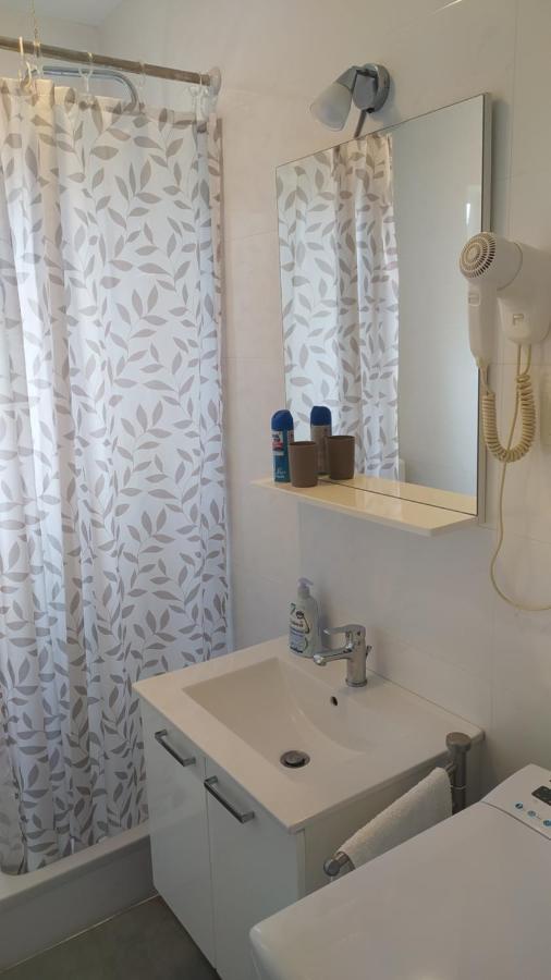 Apartman Greta Sukosan Exterior photo